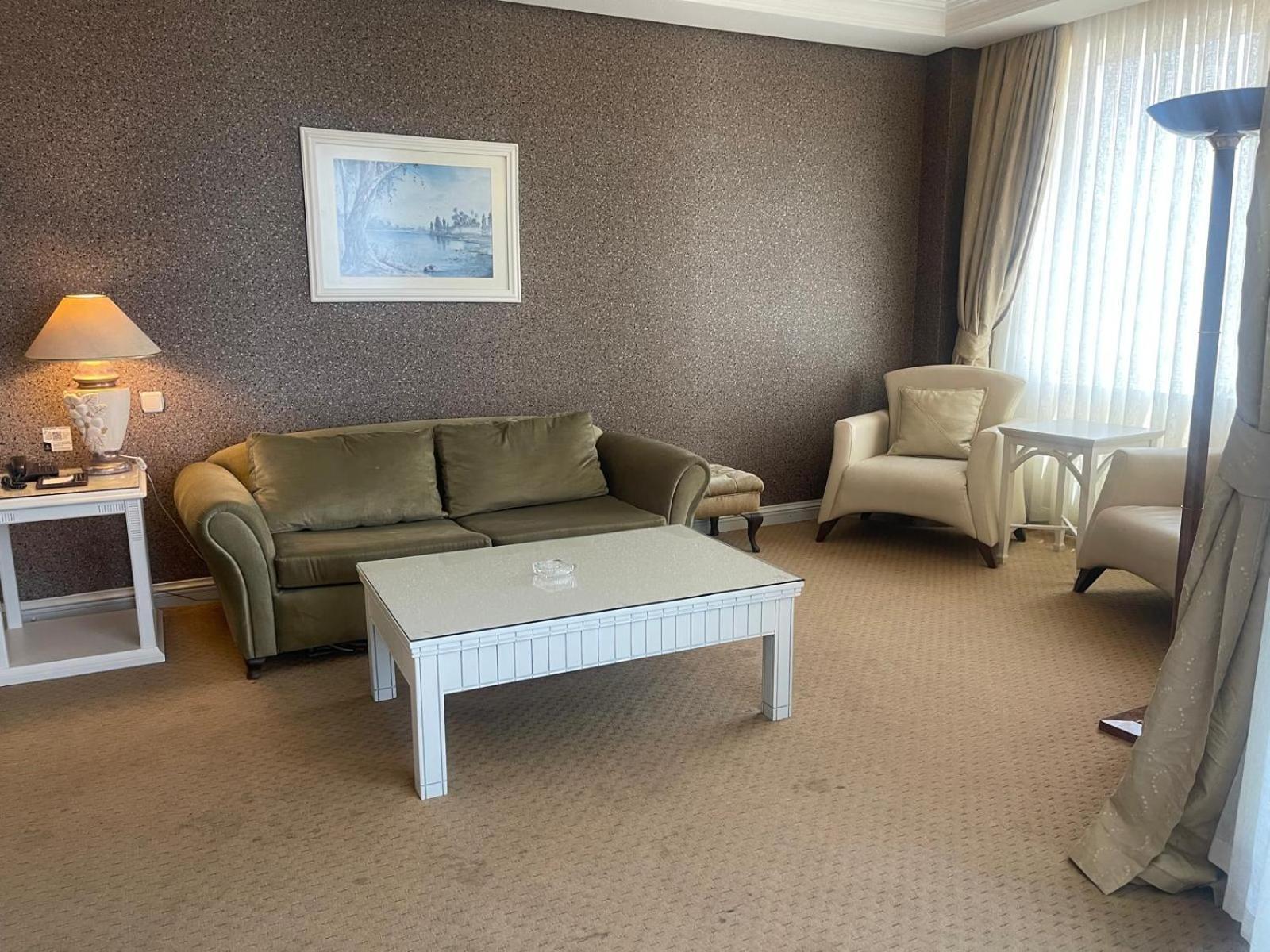 Emexotel Kocaeli Exterior foto