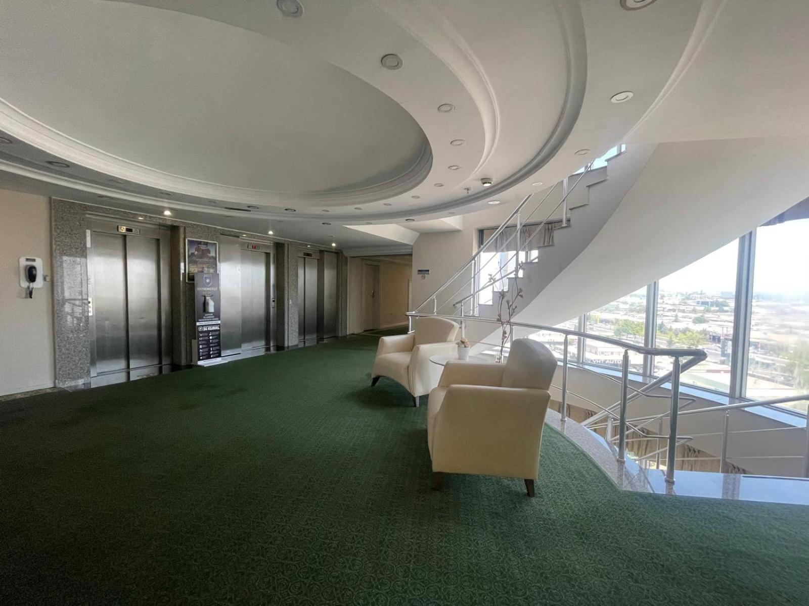 Emexotel Kocaeli Exterior foto
