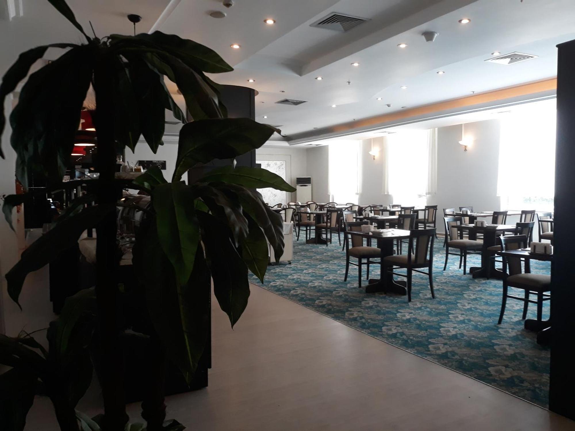Emexotel Kocaeli Exterior foto